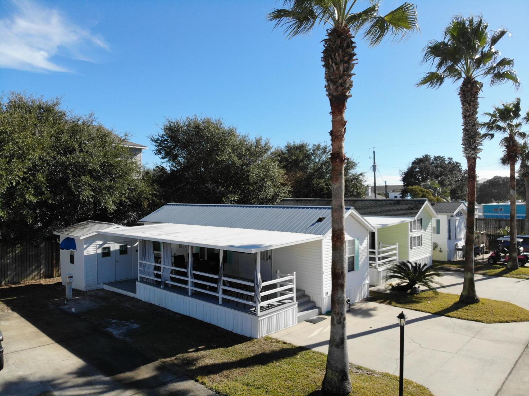 Family Friendly Beach Home Located In Beautiful Miramar Beach, Fl Ντέστιν Εξωτερικό φωτογραφία