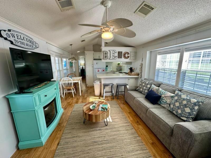 Family Friendly Beach Home Located In Beautiful Miramar Beach, Fl Ντέστιν Εξωτερικό φωτογραφία