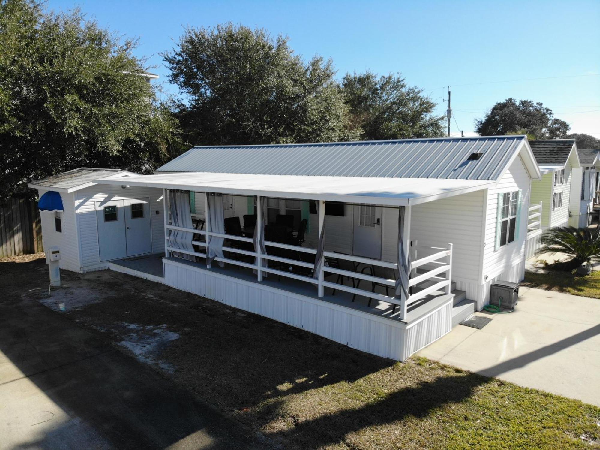 Family Friendly Beach Home Located In Beautiful Miramar Beach, Fl Ντέστιν Εξωτερικό φωτογραφία